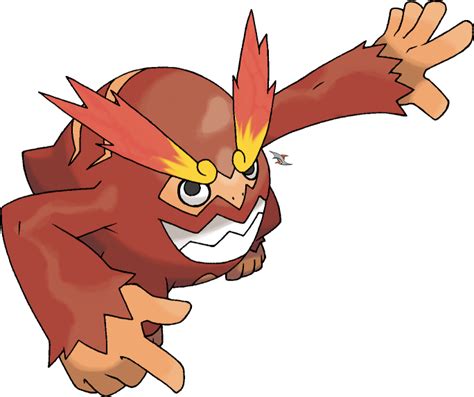 darmanitan estrategia